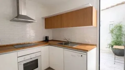 Piso en alquiler en Argüelles - Imagen 6