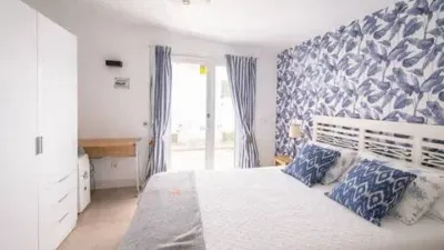 Piso en alquiler en Argüelles - Imagen 7