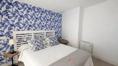 Piso en alquiler en Argüelles - Imagen 8