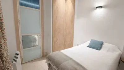 Piso en alquiler en Argüelles - Imagen 9