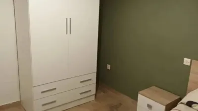 Apartment in Alcaudete photo 11