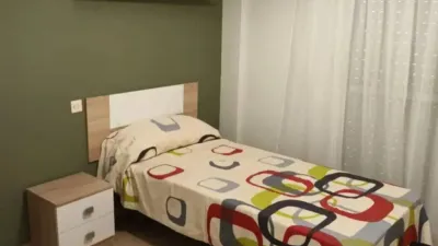 Apartment in Alcaudete photo 12