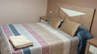 Apartment in Alcaudete photo 14