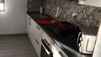 Apartment in Alcaudete photo 16