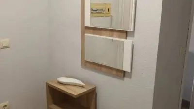Apartment in Alcaudete photo 17