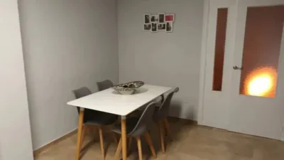 Apartment in Alcaudete photo 18