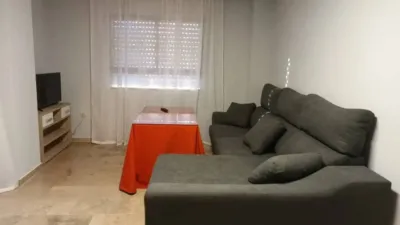 Apartment in Alcaudete photo 20