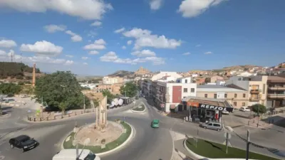Apartment in Alcaudete photo 2