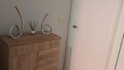 Apartment in Alcaudete photo 3