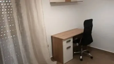 Apartment in Alcaudete photo 4
