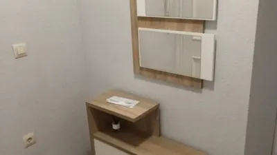 Apartment in Alcaudete photo 5