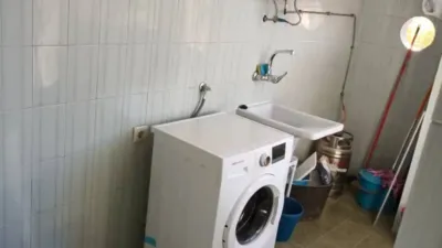 Apartment in Alcaudete photo 6