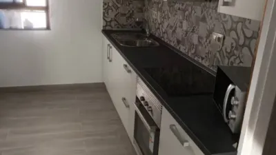 Apartment in Alcaudete photo 7
