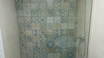 Apartment in Alcaudete photo 8