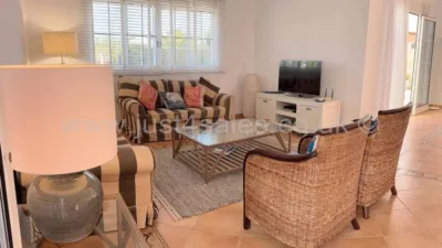 Chalet on Calle Descanso photo 10
