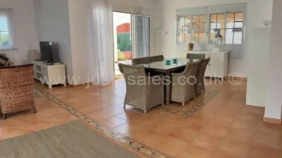 Chalet on Calle Descanso photo 12