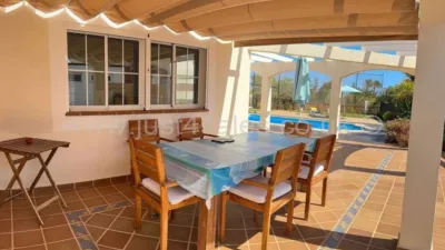 Chalet on Calle Descanso photo 17