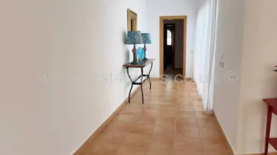 Chalet on Calle Descanso photo 24