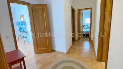 Chalet on Calle Descanso photo 25