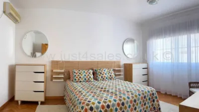Chalet on Calle Descanso photo 27
