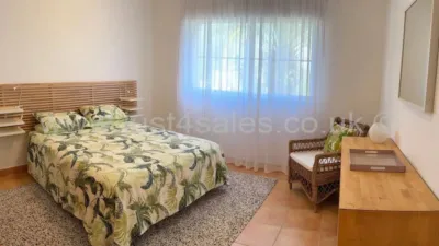 Chalet on Calle Descanso photo 32