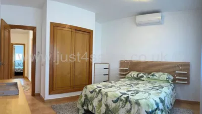 Chalet on Calle Descanso photo 33