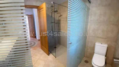 Chalet on Calle Descanso photo 36