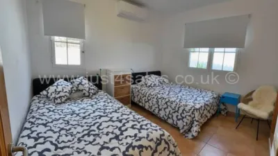 Chalet on Calle Descanso photo 37
