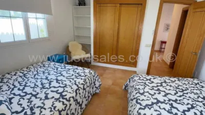 Chalet on Calle Descanso photo 38