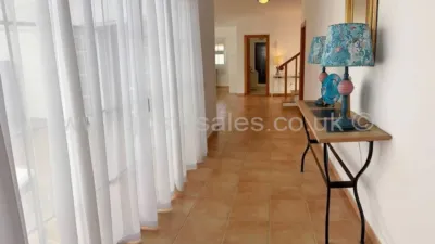 Chalet on Calle Descanso photo 40