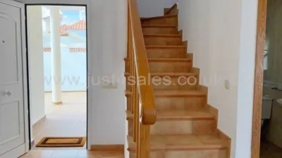 Chalet on Calle Descanso photo 41