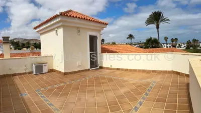 Chalet on Calle Descanso photo 42