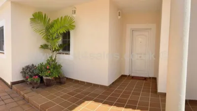 Chalet on Calle Descanso photo 7