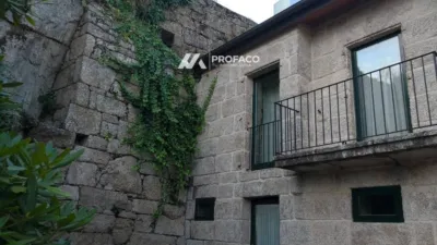 House in Beade photo 9