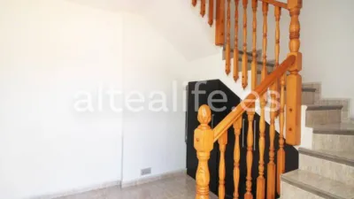 House in La Nucia photo 10