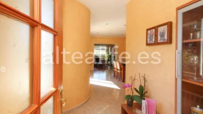 House in La Nucia photo 11