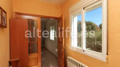 House in La Nucia photo 12