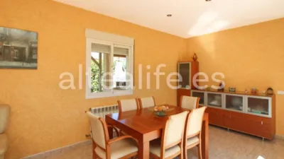 House in La Nucia photo 13