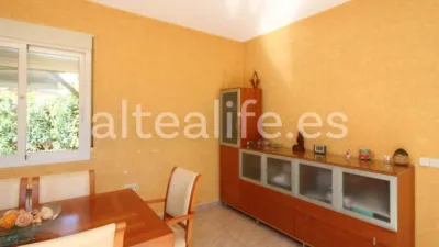 House in La Nucia photo 14