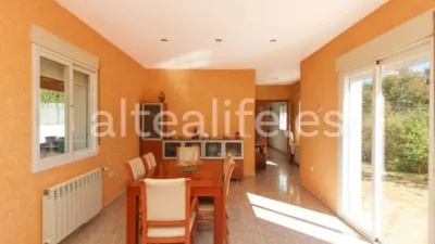 House in La Nucia photo 15