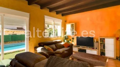 House in La Nucia photo 16