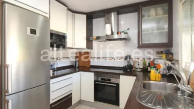 House in La Nucia photo 19