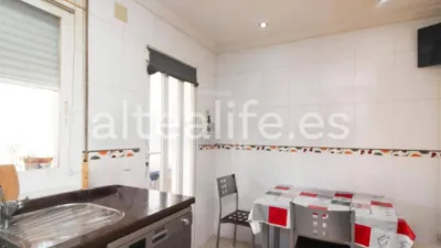House in La Nucia photo 20