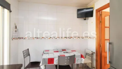 House in La Nucia photo 21