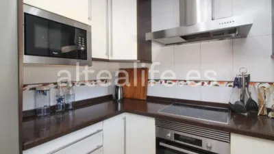 House in La Nucia photo 22
