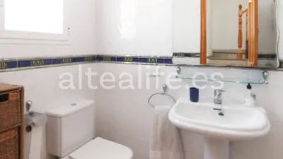 House in La Nucia photo 24