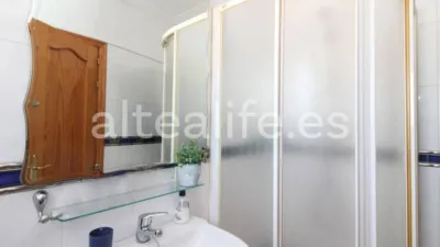 House in La Nucia photo 25