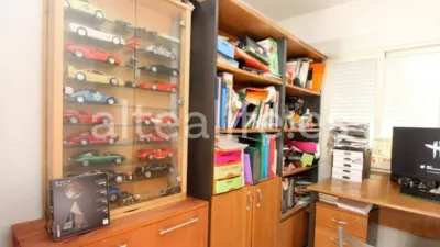 House in La Nucia photo 27