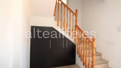 House in La Nucia photo 28