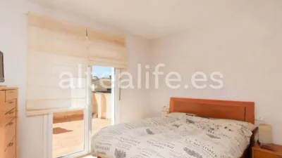 House in La Nucia photo 29